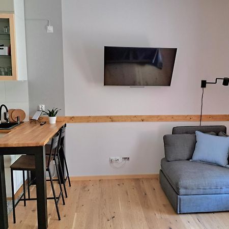Walowa Jak Nowa Gdansk Ngoại thất bức ảnh