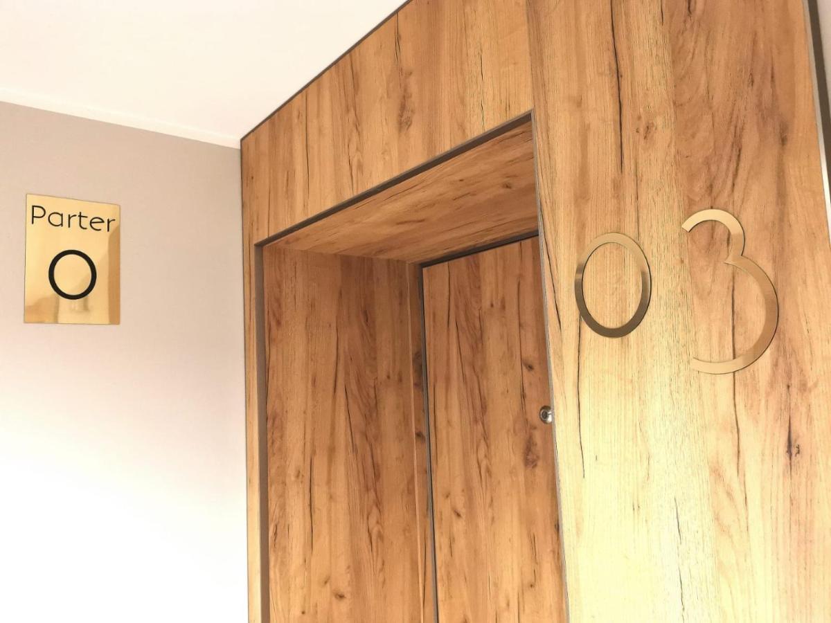 Walowa Jak Nowa Gdansk Ngoại thất bức ảnh