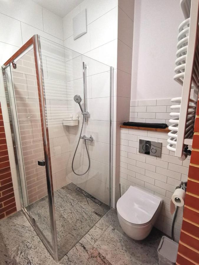Walowa Jak Nowa Gdansk Ngoại thất bức ảnh