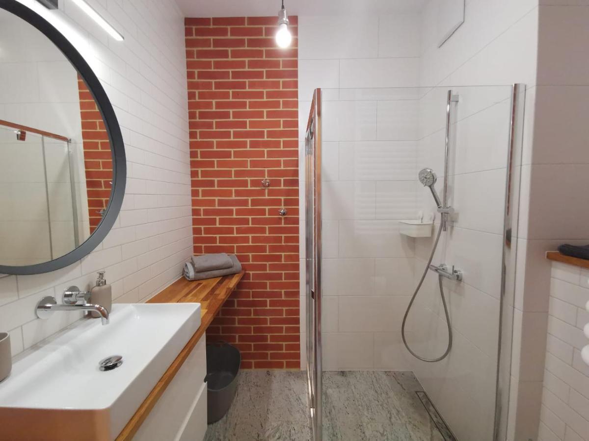 Walowa Jak Nowa Gdansk Ngoại thất bức ảnh