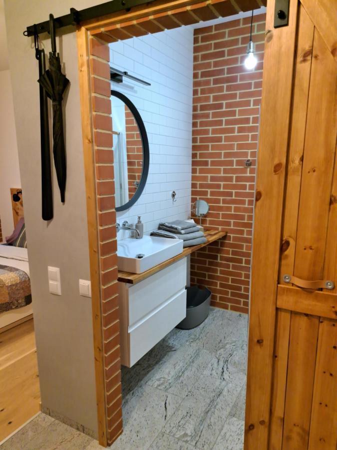Walowa Jak Nowa Gdansk Ngoại thất bức ảnh