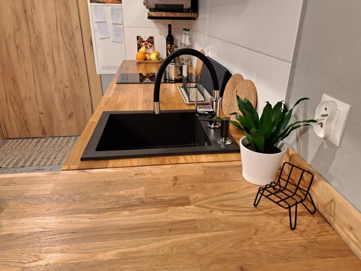 Walowa Jak Nowa Gdansk Ngoại thất bức ảnh